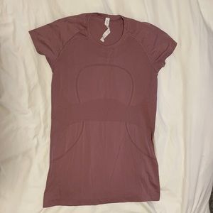 Swiftly Tech Short Sleeve Shirt 2.0